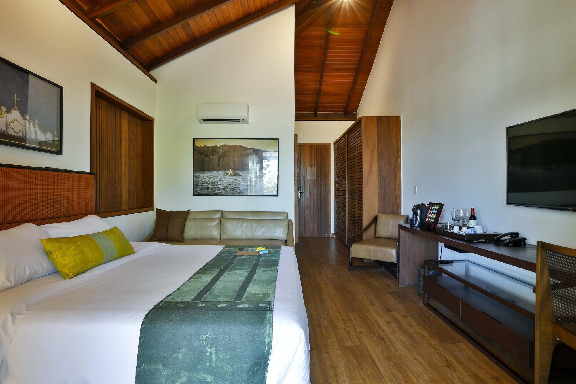 Kûara Hotel Porto Seguro
