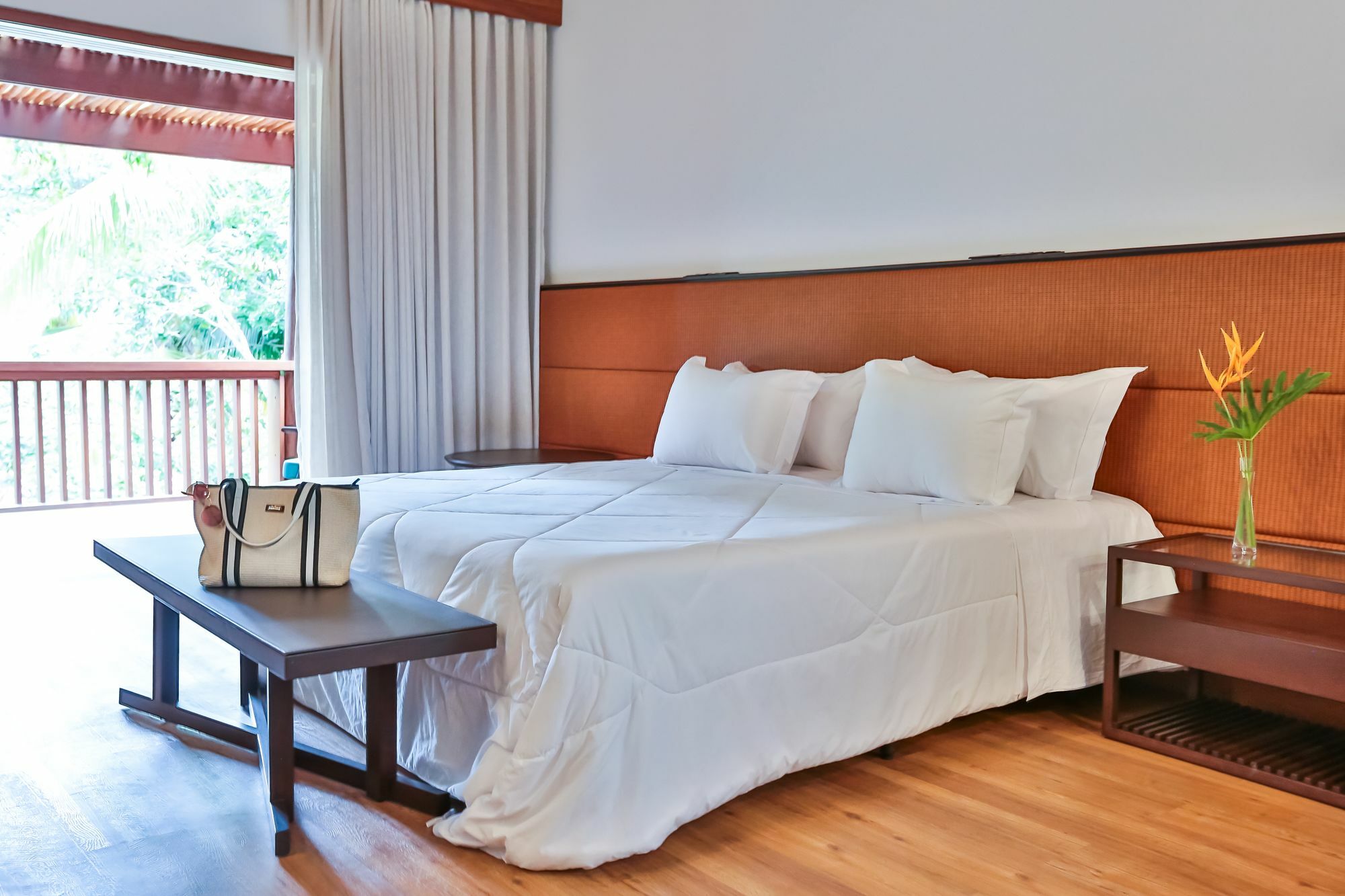 Hotel Kûara Porto Seguro