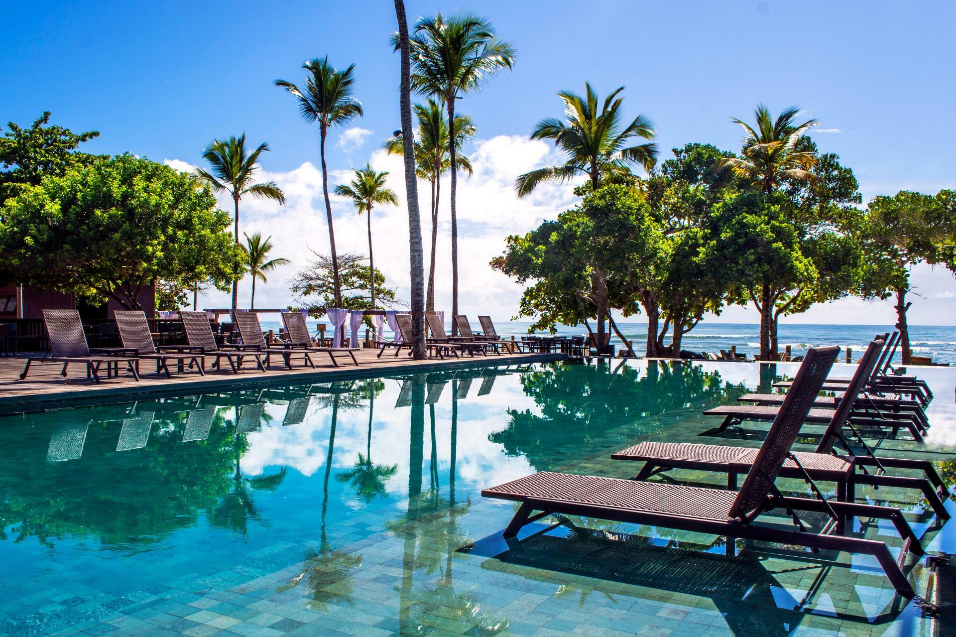 Hotel Kûara 5*