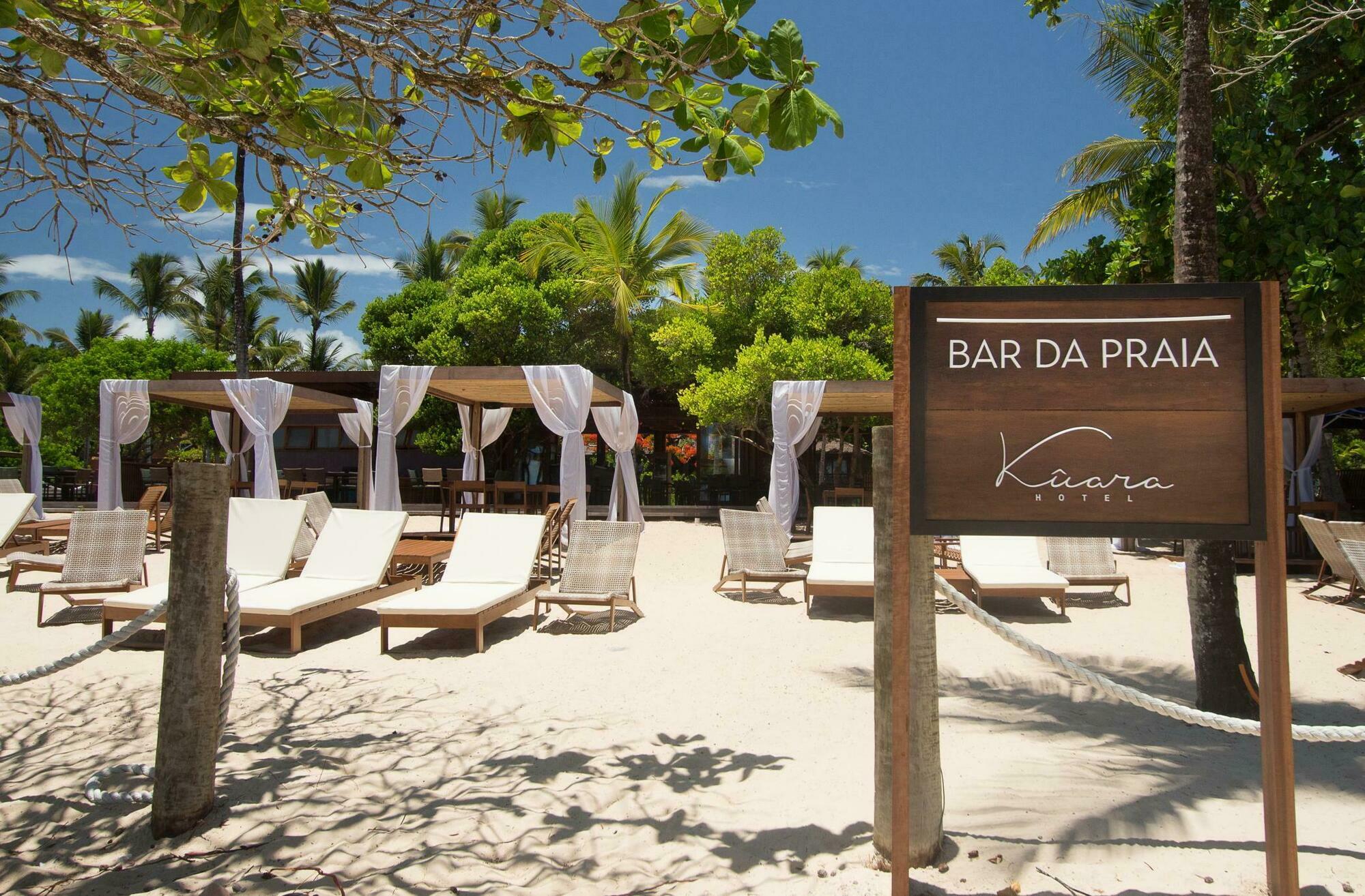Hotel Kûara