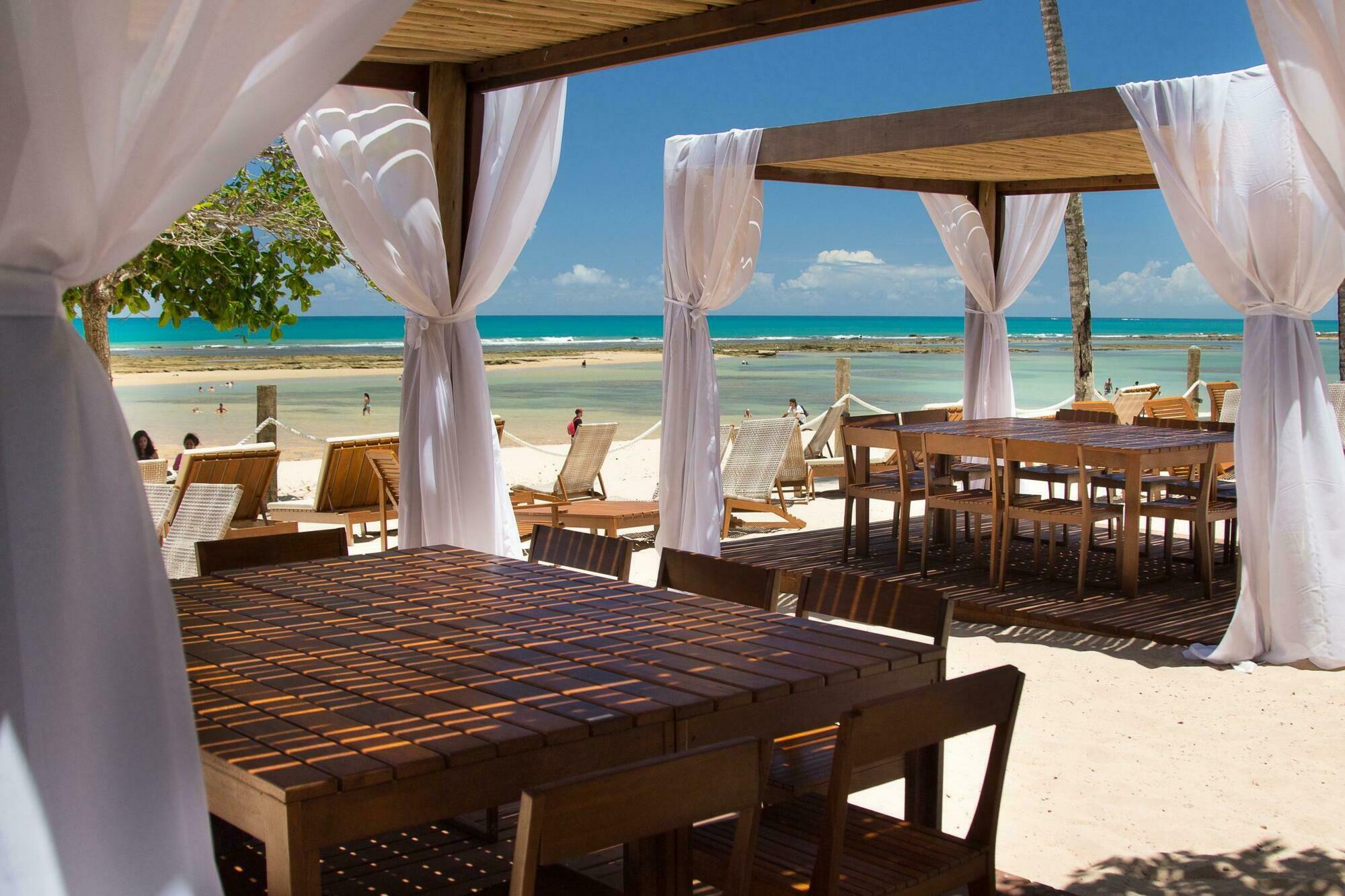 Kûara 5* Porto Seguro
