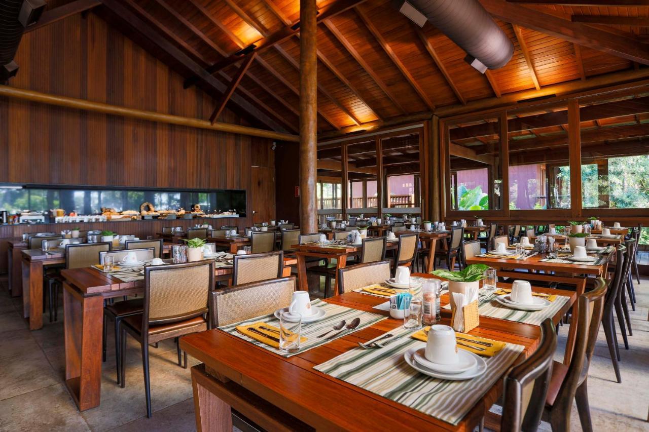 Kûara Hotel 5*