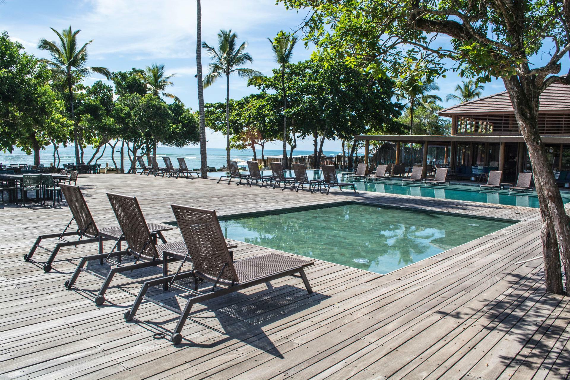 Hotel Kuara Porto Seguro