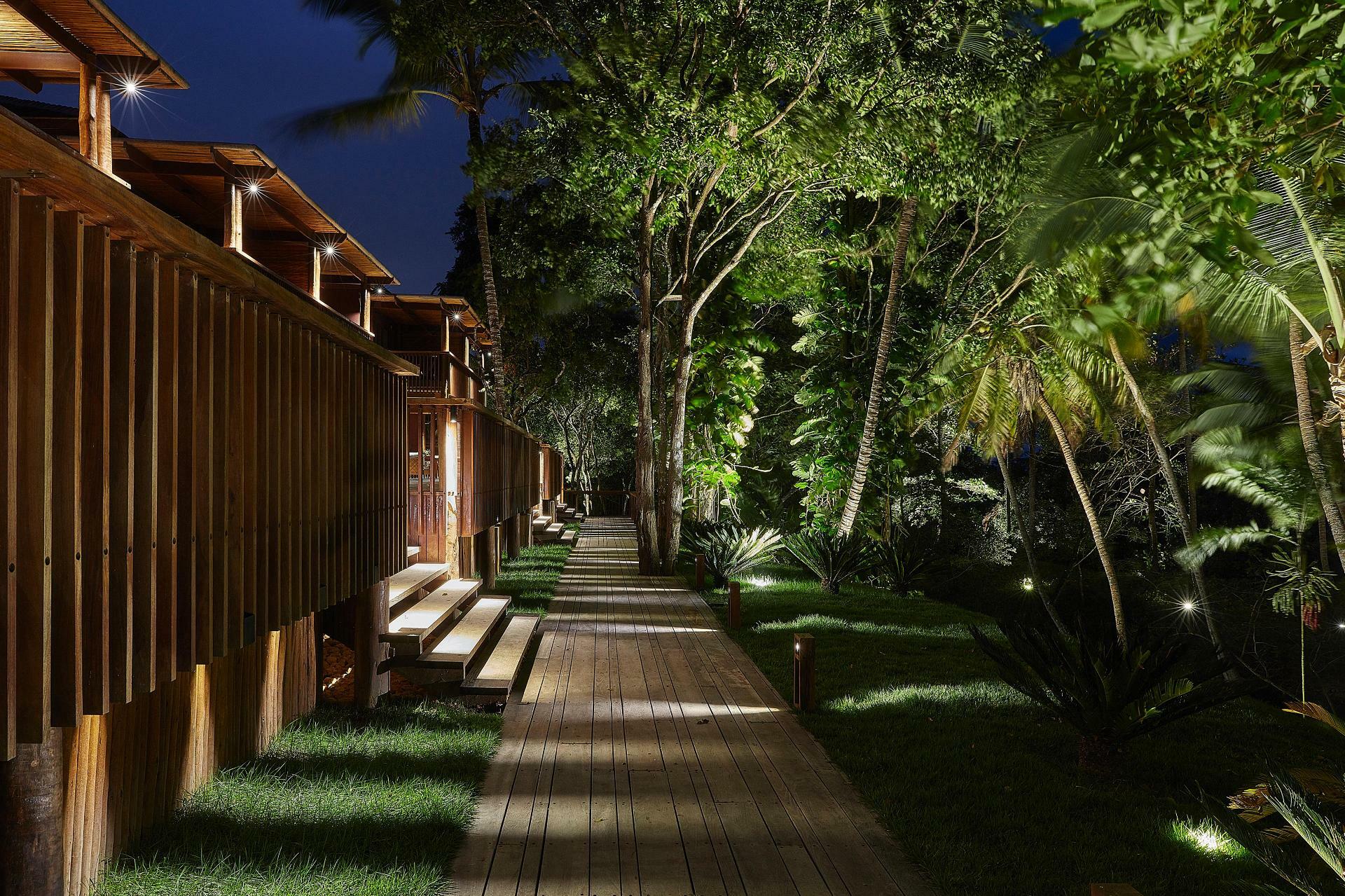 Hotel Kuara Porto Seguro