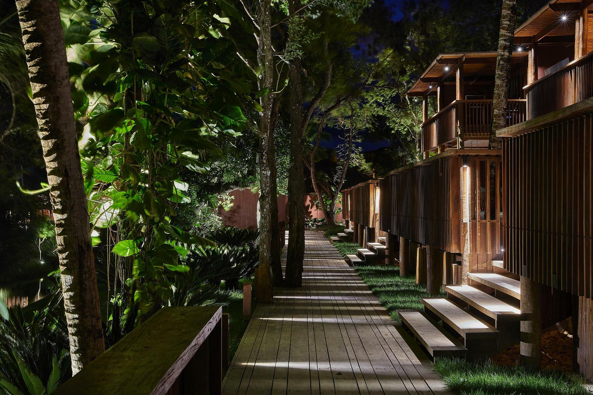 Hotel Kuara 5*